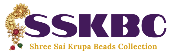 Shree Sai Krupa Beads Collection