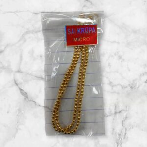 0mm Plain Ball (Micro Polish)