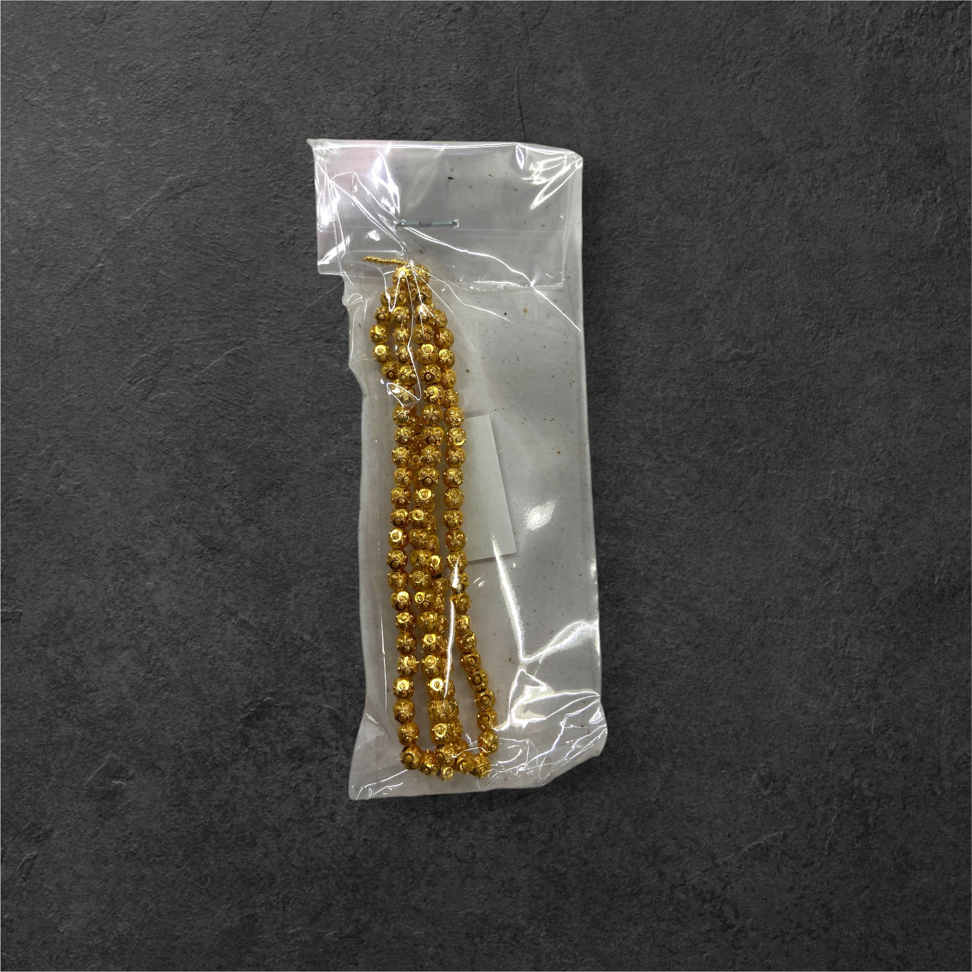 3mm Bindi Balls(Micro Polish) - Image 2