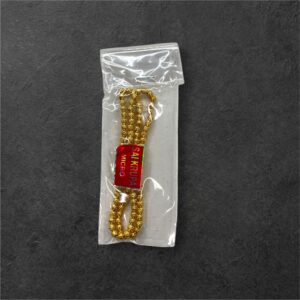 3mm Dot Ball (Micro Polish)