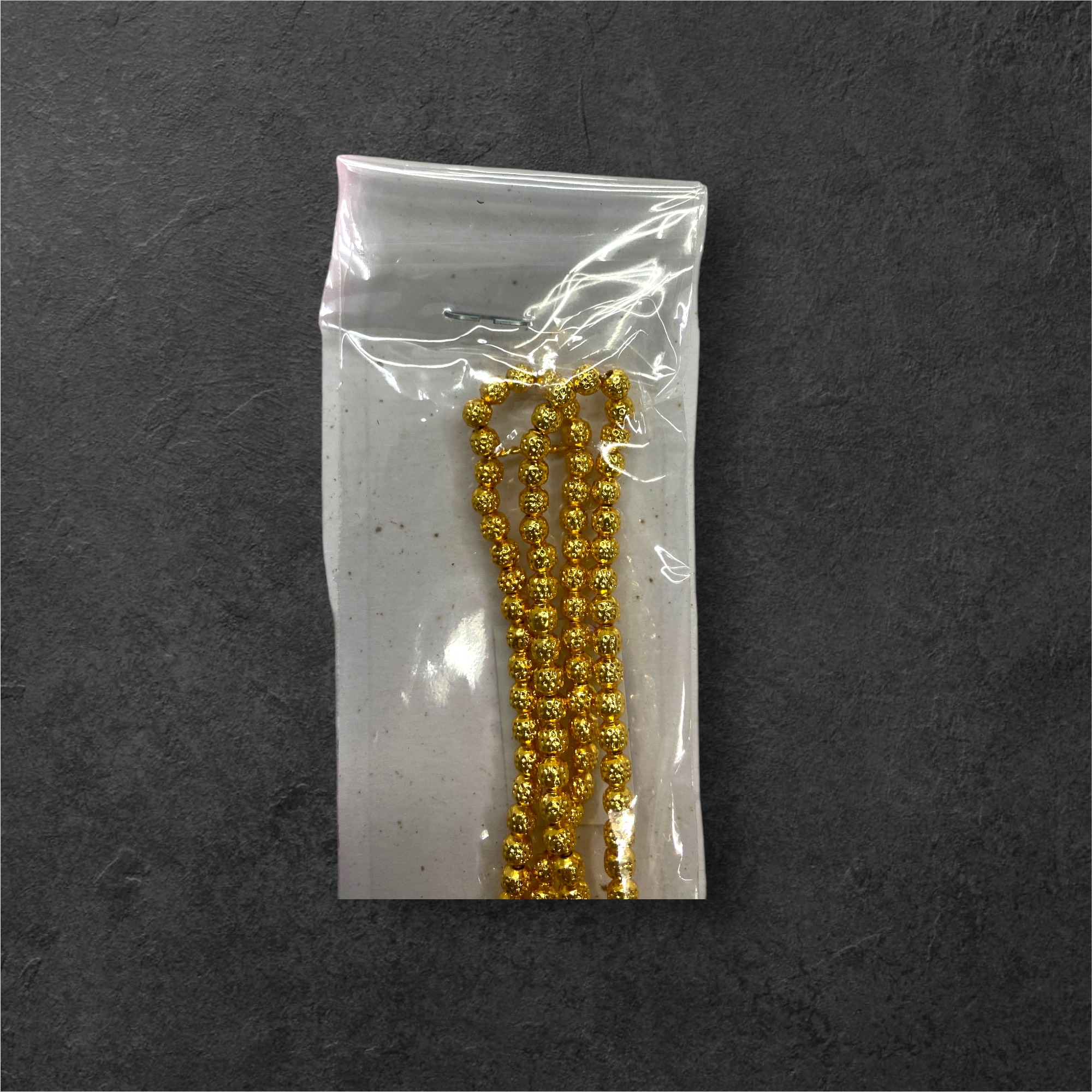 3mm Dot Ball (Micro Polish) - Image 2