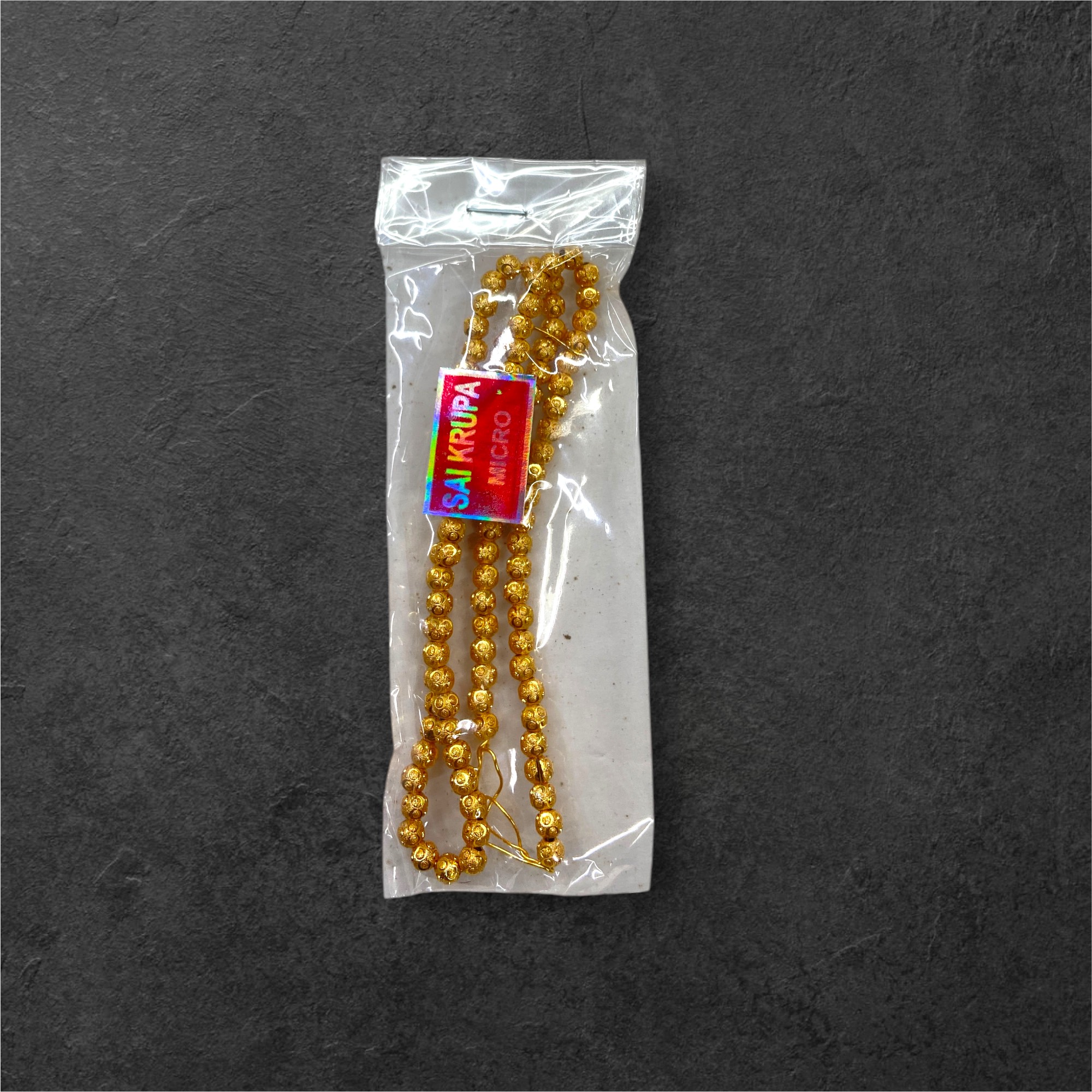 4mm Bindi Balls(Micro Polish)