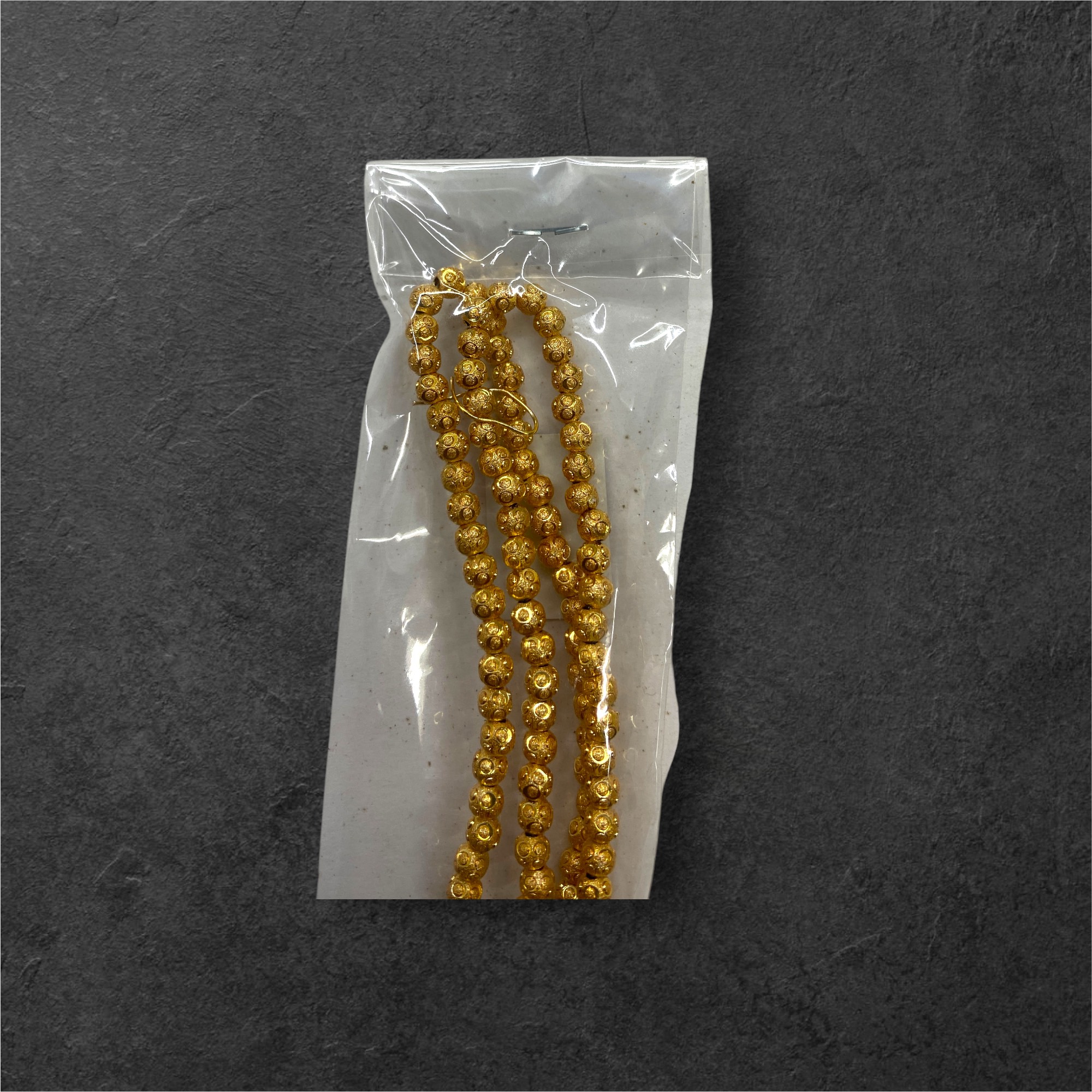 4mm Bindi Balls(Micro Polish) - Image 2