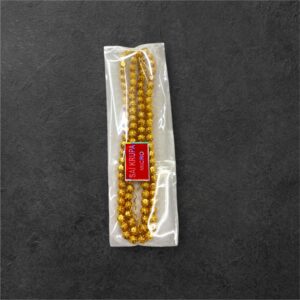 5mm Bindi Balls(Micro Polish)