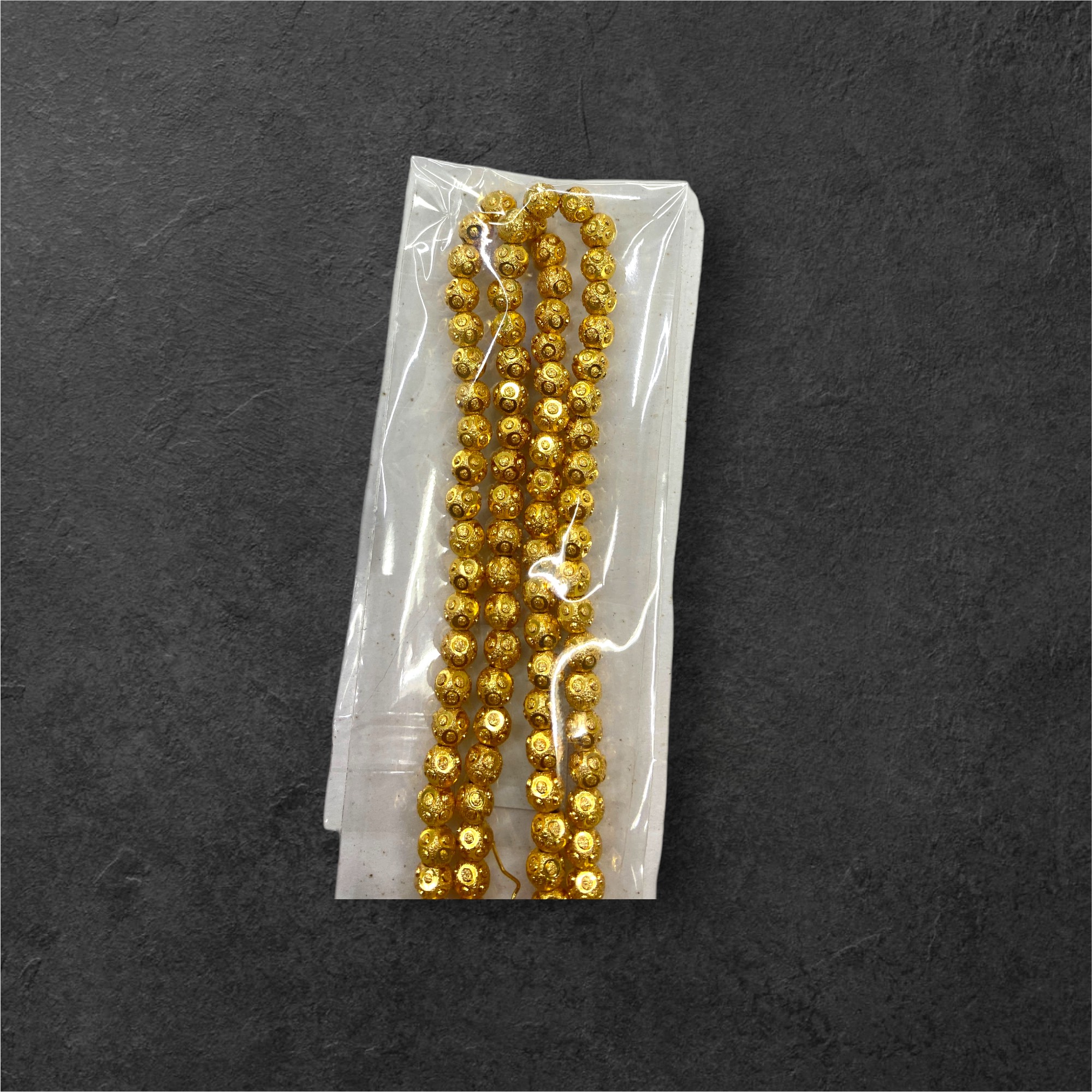 5mm Bindi Balls(Micro Polish) - Image 2