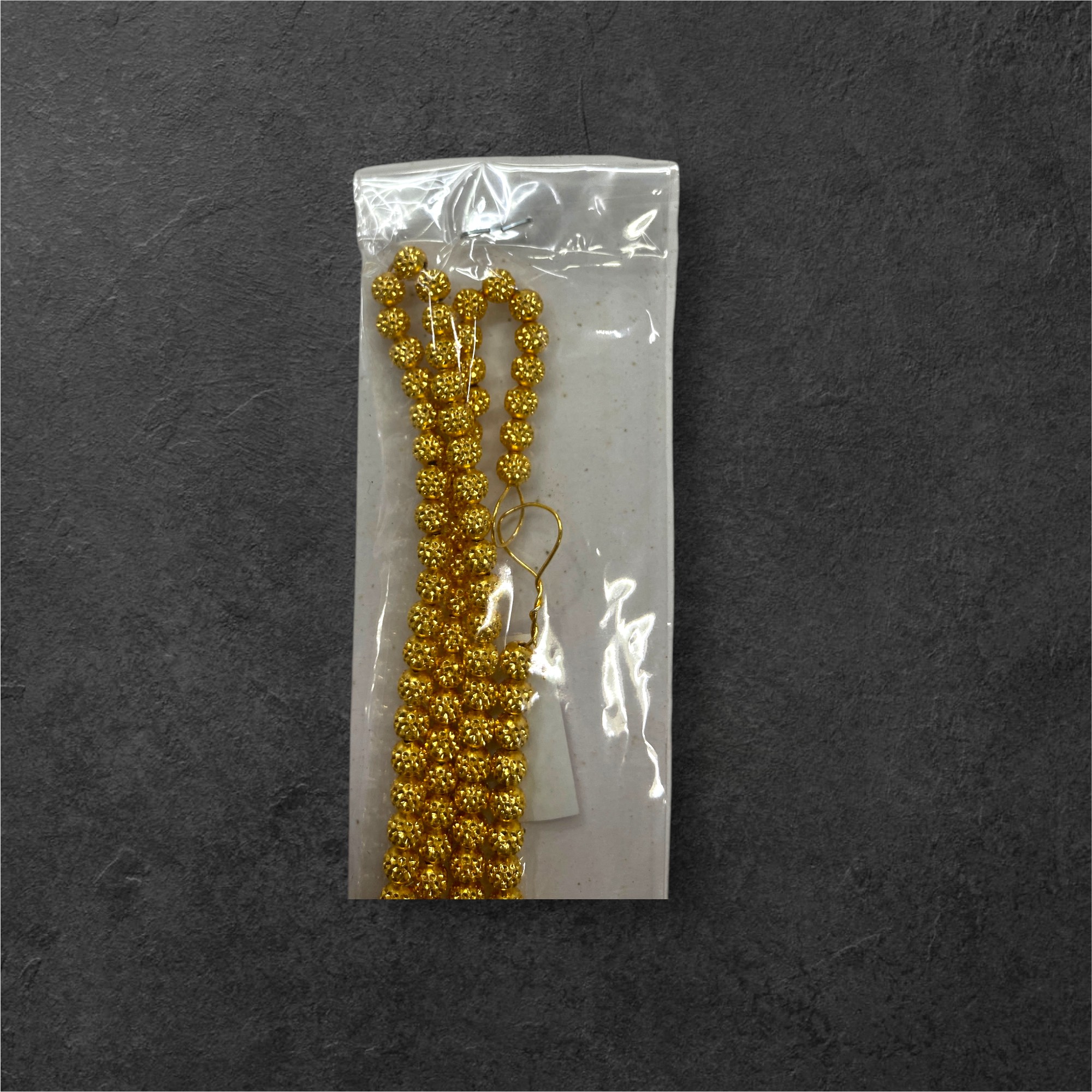 5mm Dot Ball (Micro Polish) - Image 2