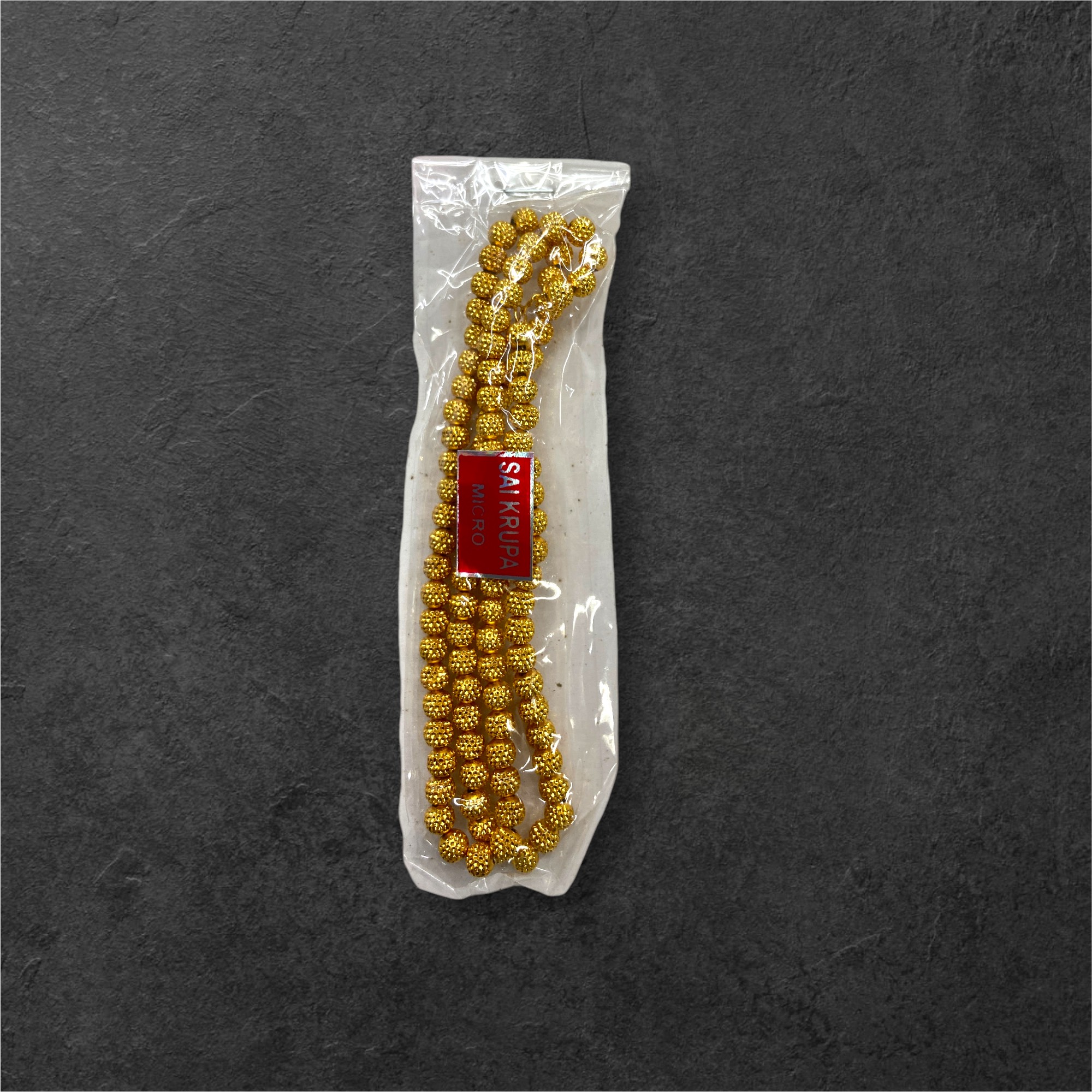 5mm Dot Ball (Micro Polish)