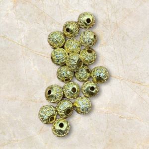 6mm Ad Ball (Pack of 100)