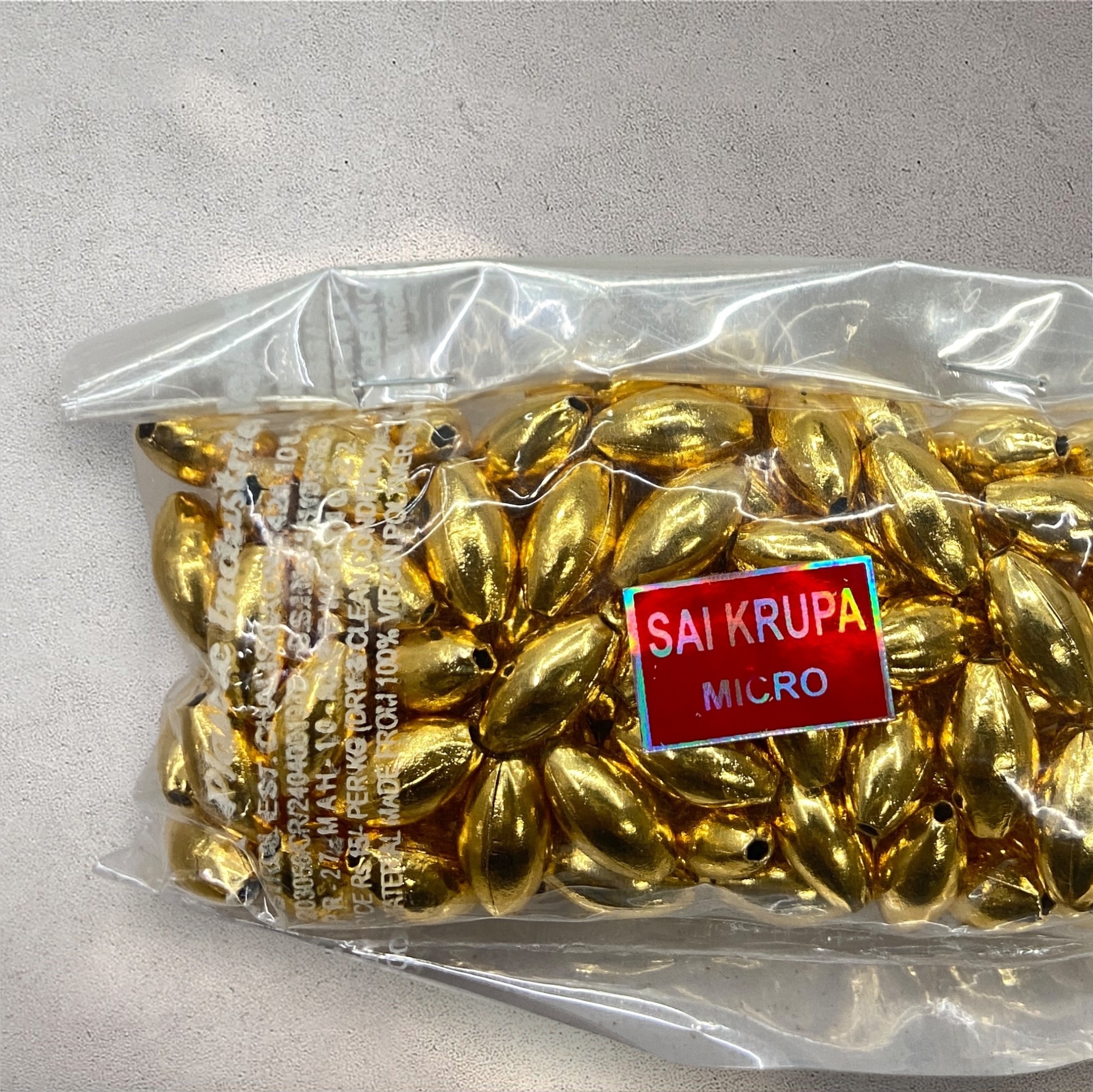 Big Bormani (Micro Polish) - Image 2