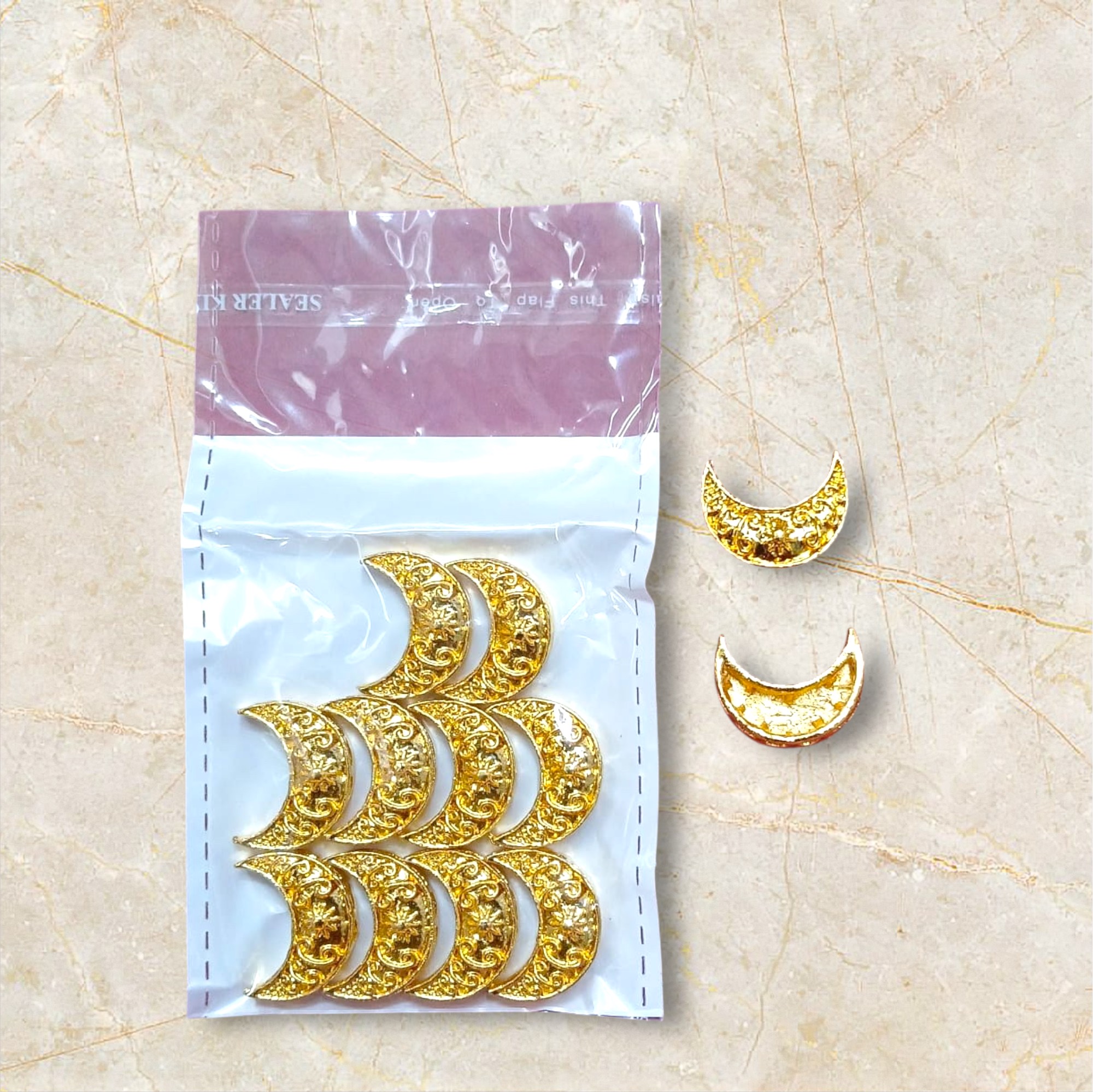 Big Nath Chand (Micro Polish) - Image 2