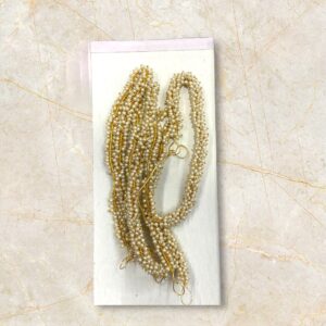 Basic Jewellery Raw Material