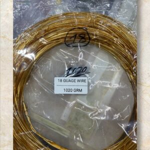 18 Gauge Micro Polish Wire