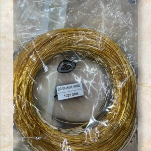 20 Gauge Micro Polish Wire