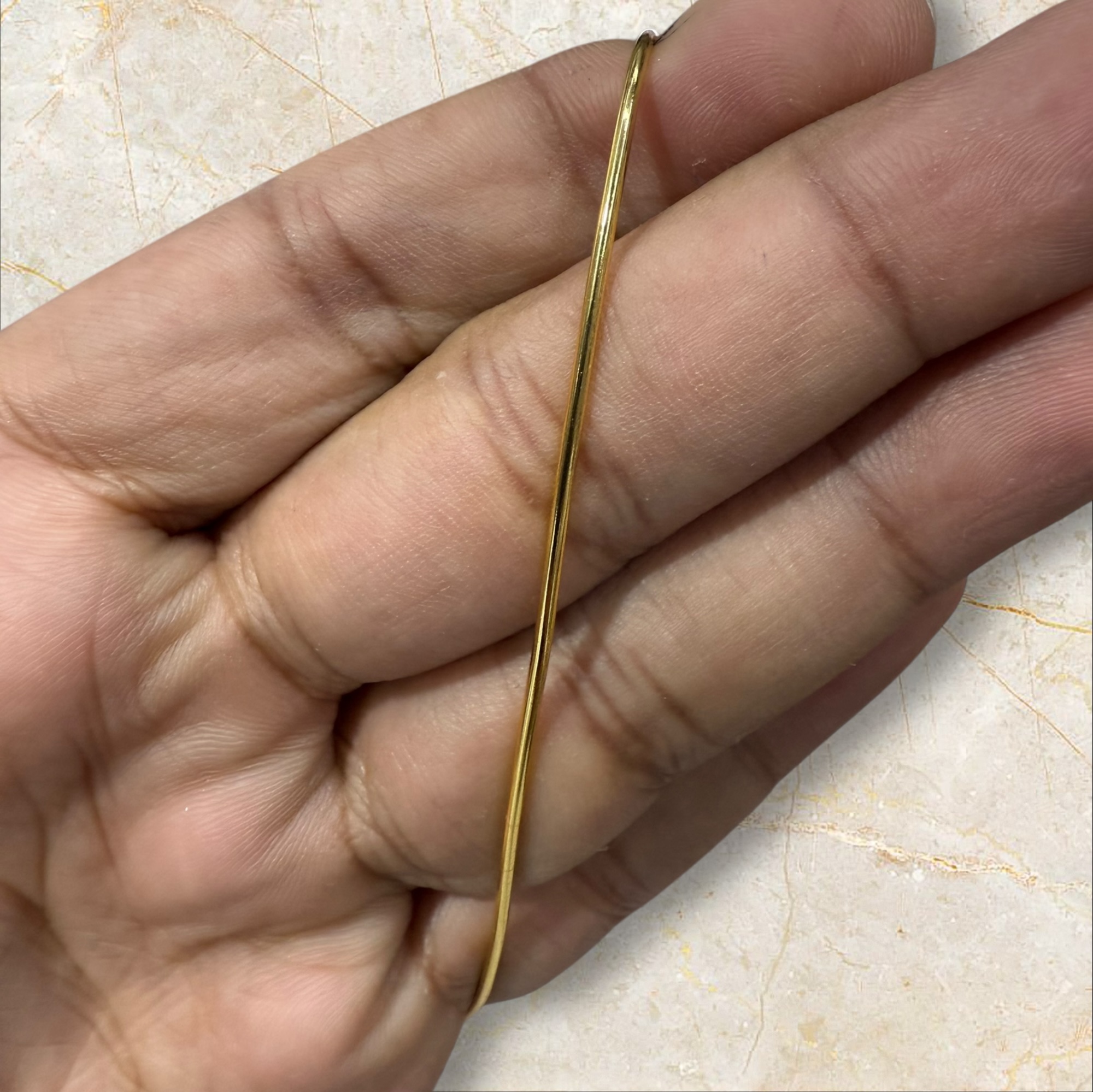 18 Gauge Micro Polish Wire - Image 2