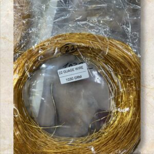 22 Gauge Micro Polish Wire