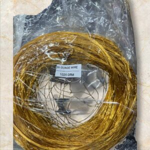 26 Gauge Micro Polish Wire