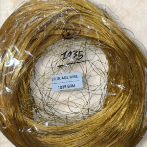 28 Gauge Micro Polish Wire