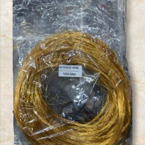 30 Gauge Micro Polish Wire