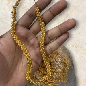 Golden Polish Gungro Loreals