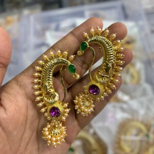 Fancy Trending Ear cuff