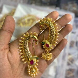 Fancy Trending Ear cuff