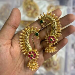 Fancy Trending Ear cuff