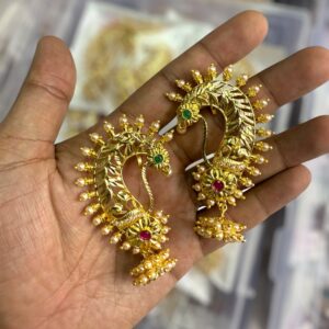 Fancy Trending Ear cuff