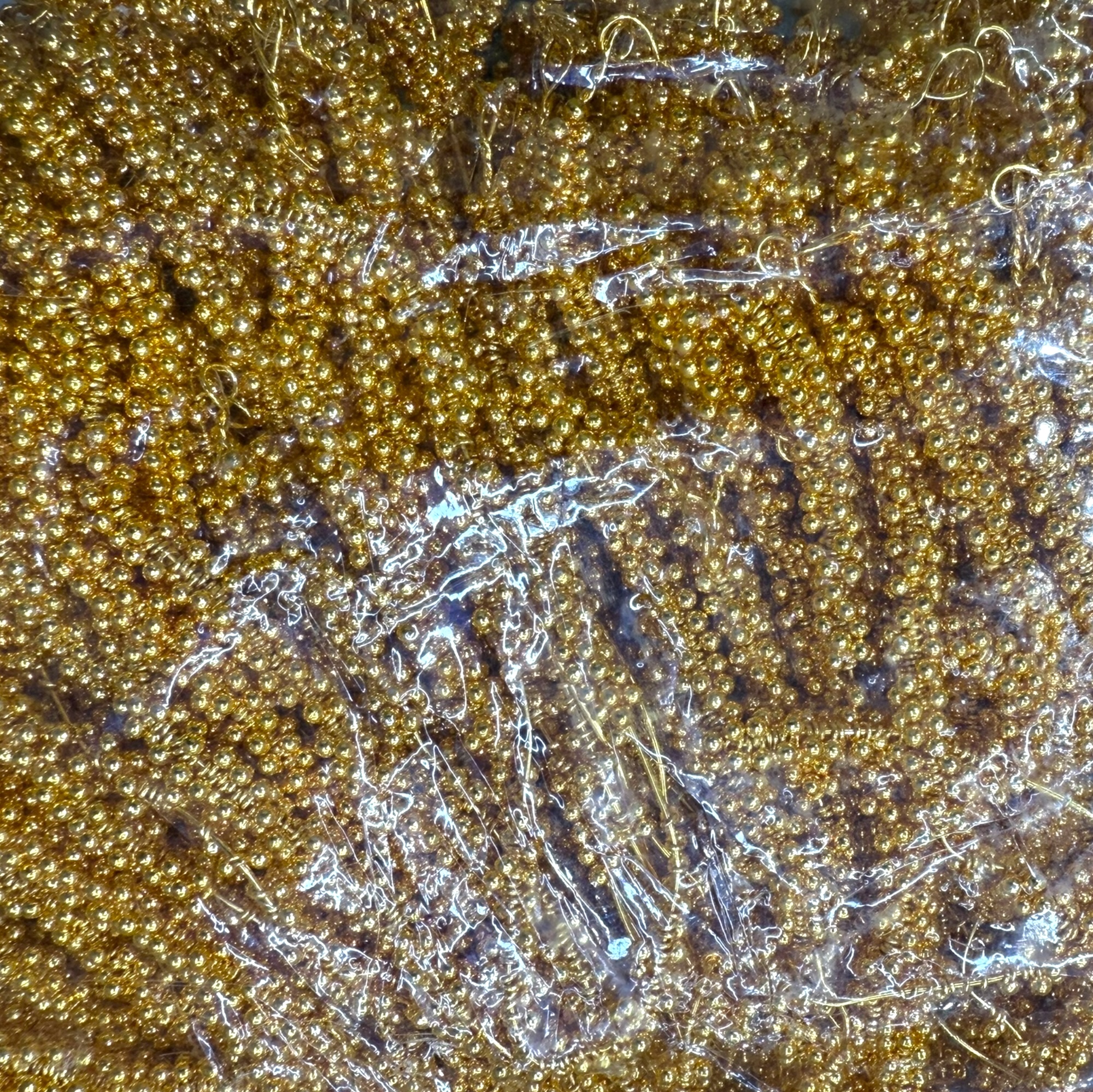 Golden Polish Gungro Loreals - Image 2