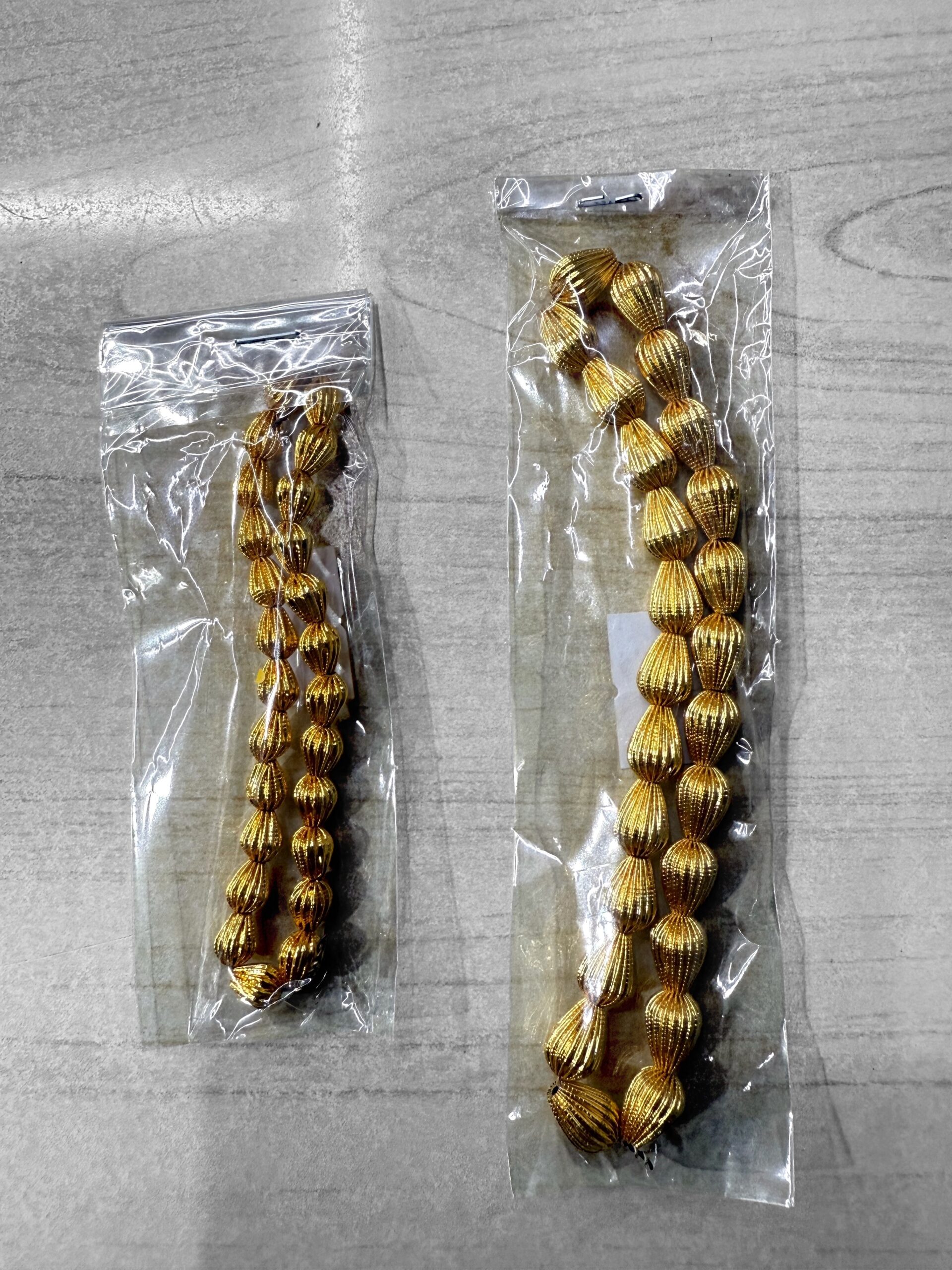 Micro Polish Small Drop Kharbuja - Image 3