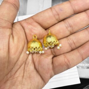 Brushpolish Moti Latkan Zhumka