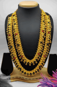 Kolhapuri Saaj collection