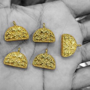 Kolhapuri Saaj Making Samosa