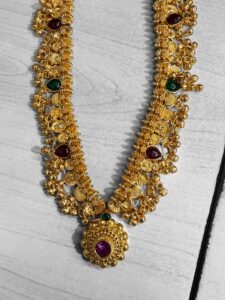 Kolhapuri Jewellery Raw Material