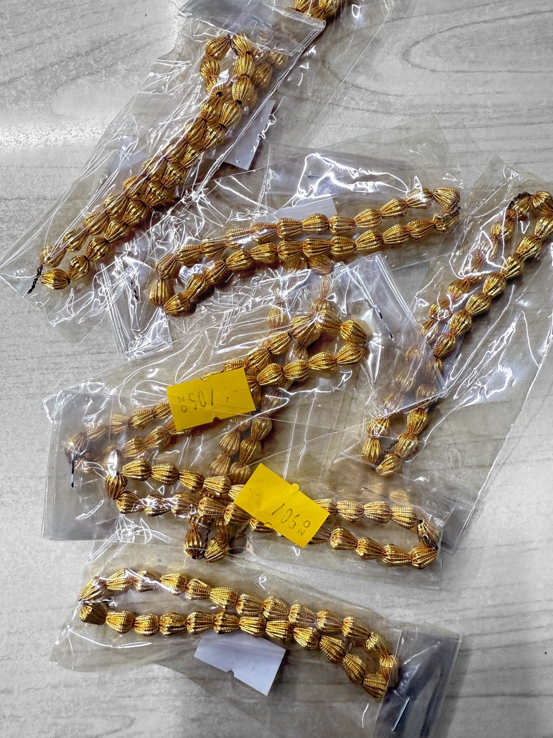 Micro Polish Small Drop Kharbuja - Image 2