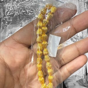 Micro Polish Small Drop Kharbuja