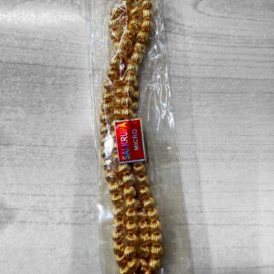 Micro Polish 6mm Round Kharbuja