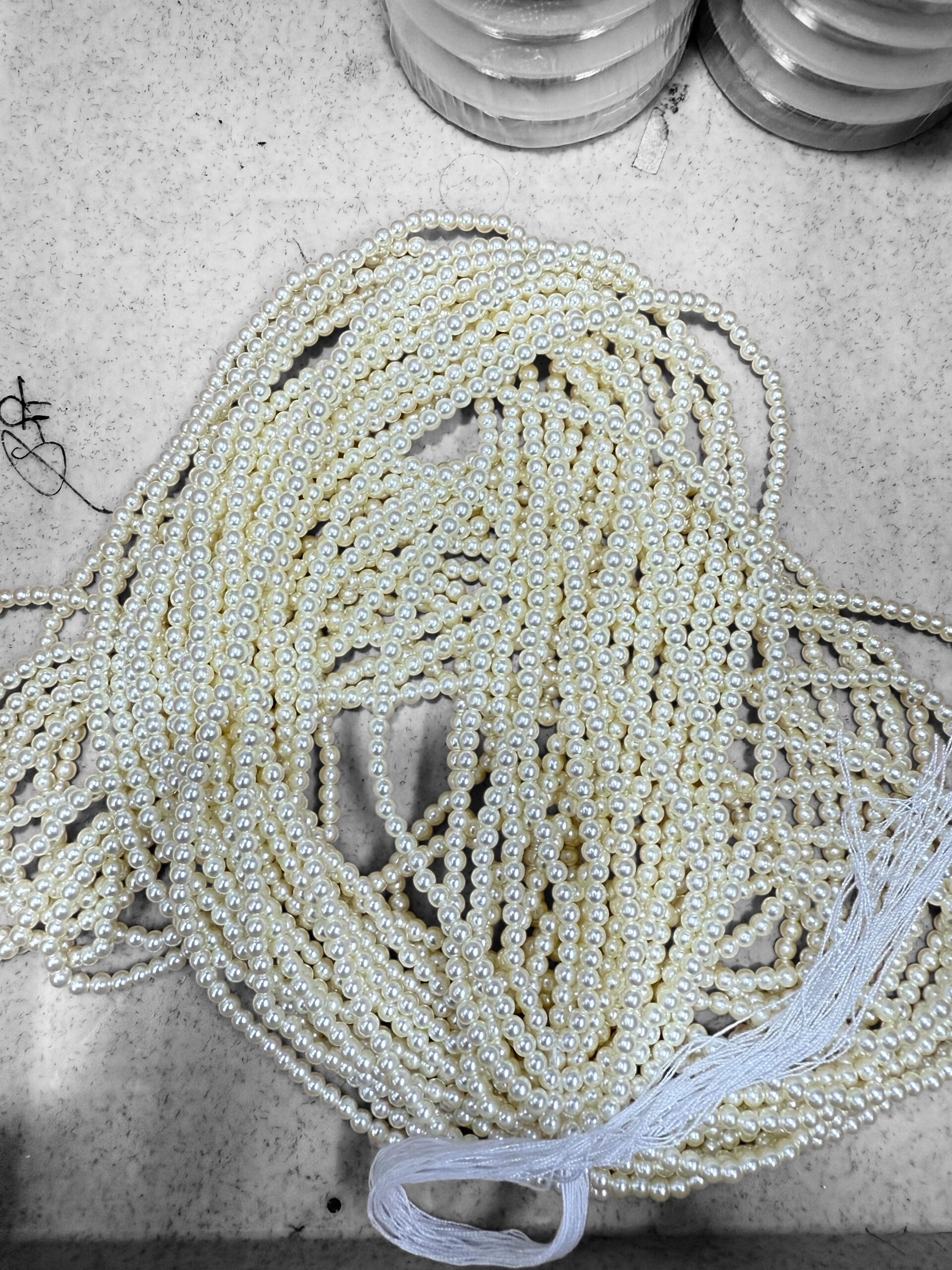 3mm Japanese Beads - Image 2