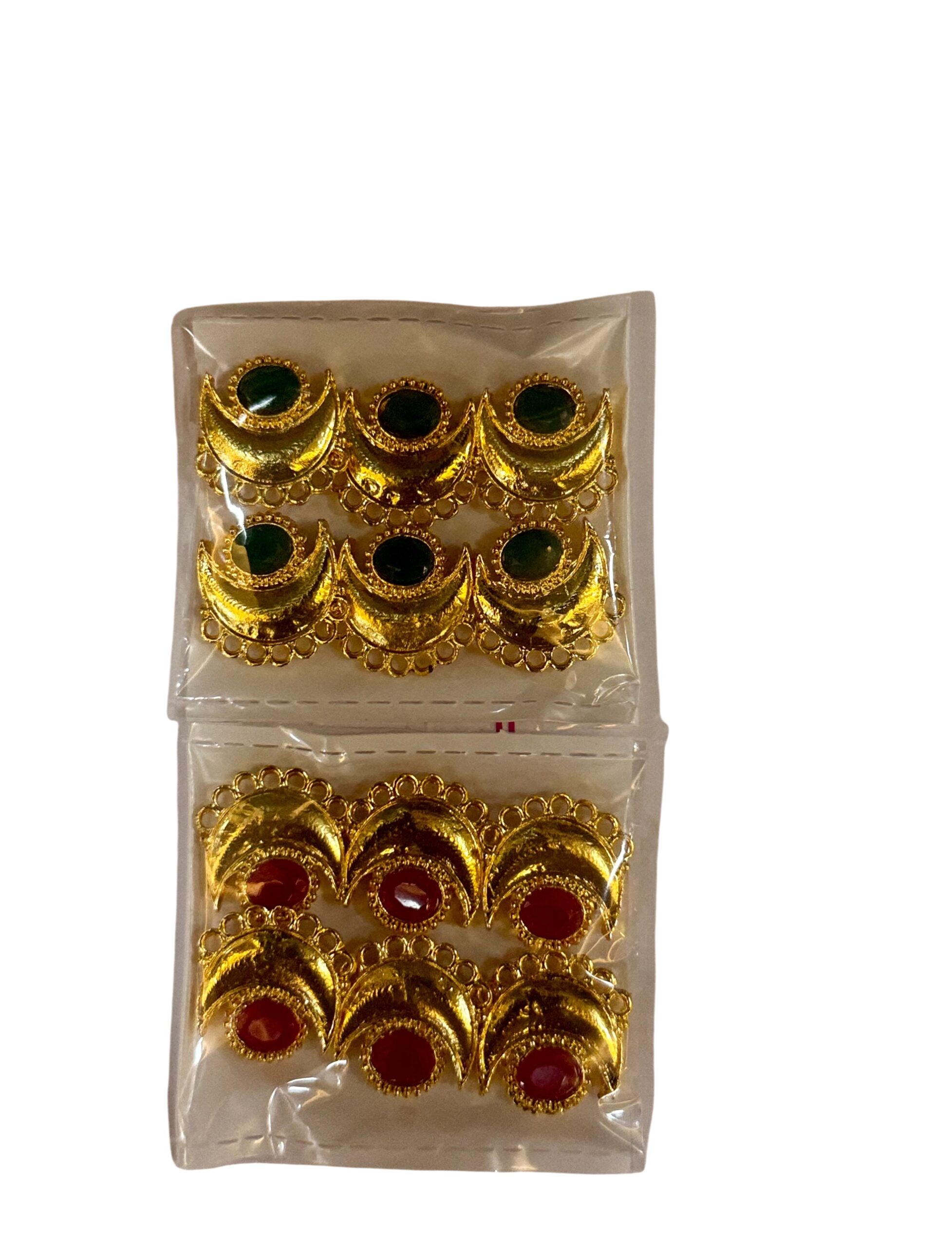 Chandra naka pieces - Image 2