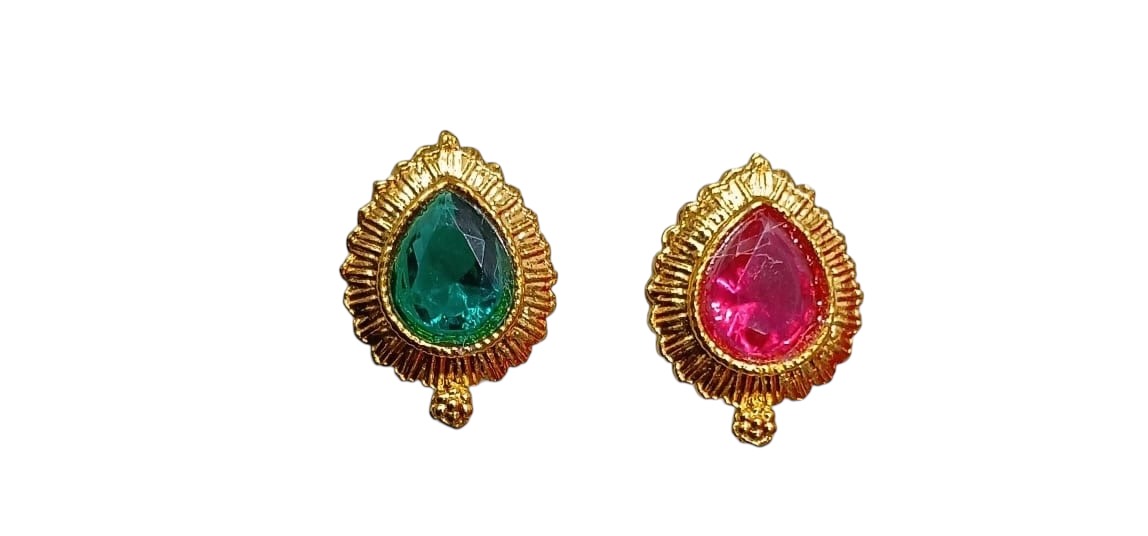 Micro Gadhi Tushi Pendal