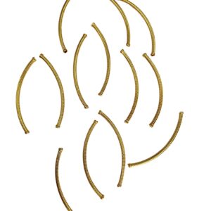 Necklace Pipe (Micro Quality / A-1 Quality)