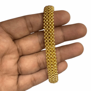 Micro polish Plain Tushi Patta