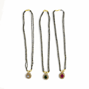 24” inch Fancy AD Mangalsutra(office wear)