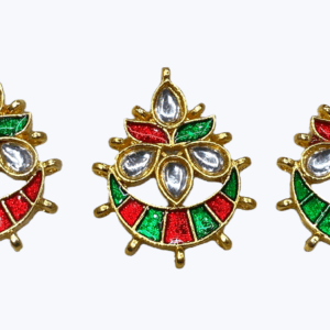 Trending Necklace Patch