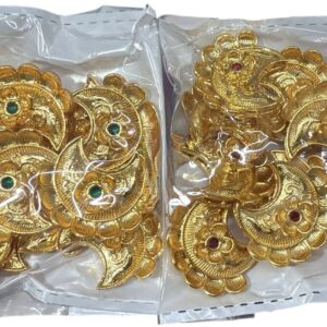 Fancy SideRawa Design Chandrakor