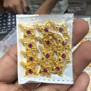 Vajartik Tushi Haar Pendal