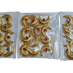 Chandrakor with Drop Pendal