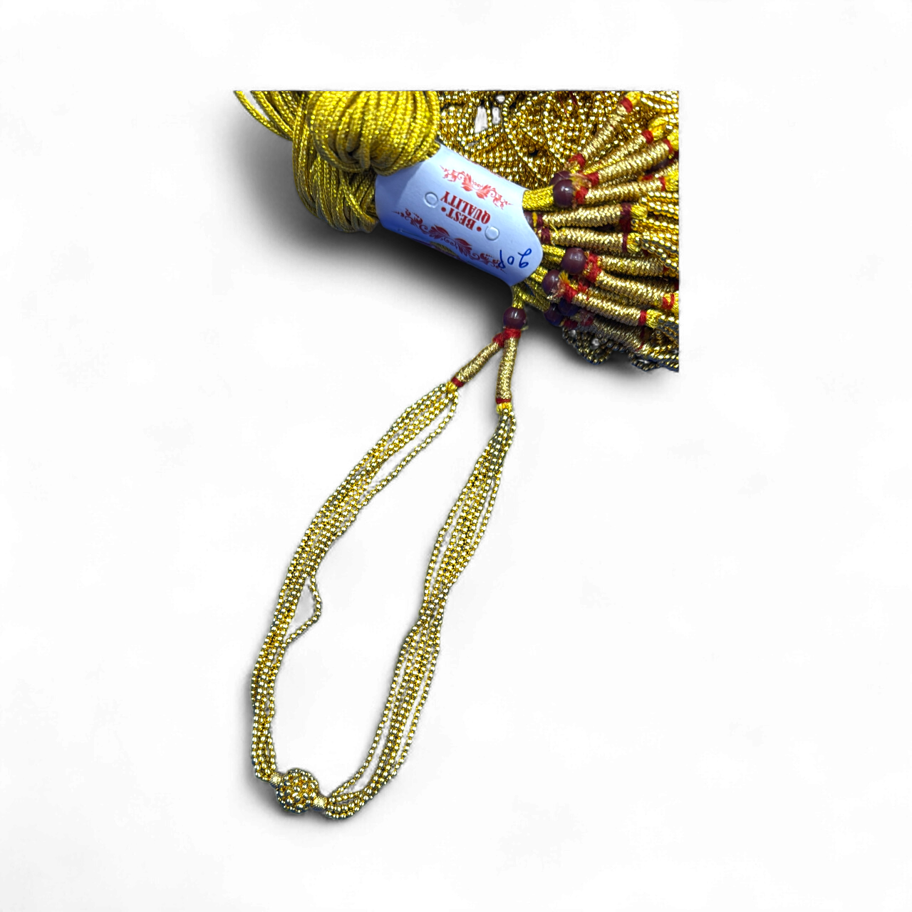 Micro polish Mohanmal Tushi