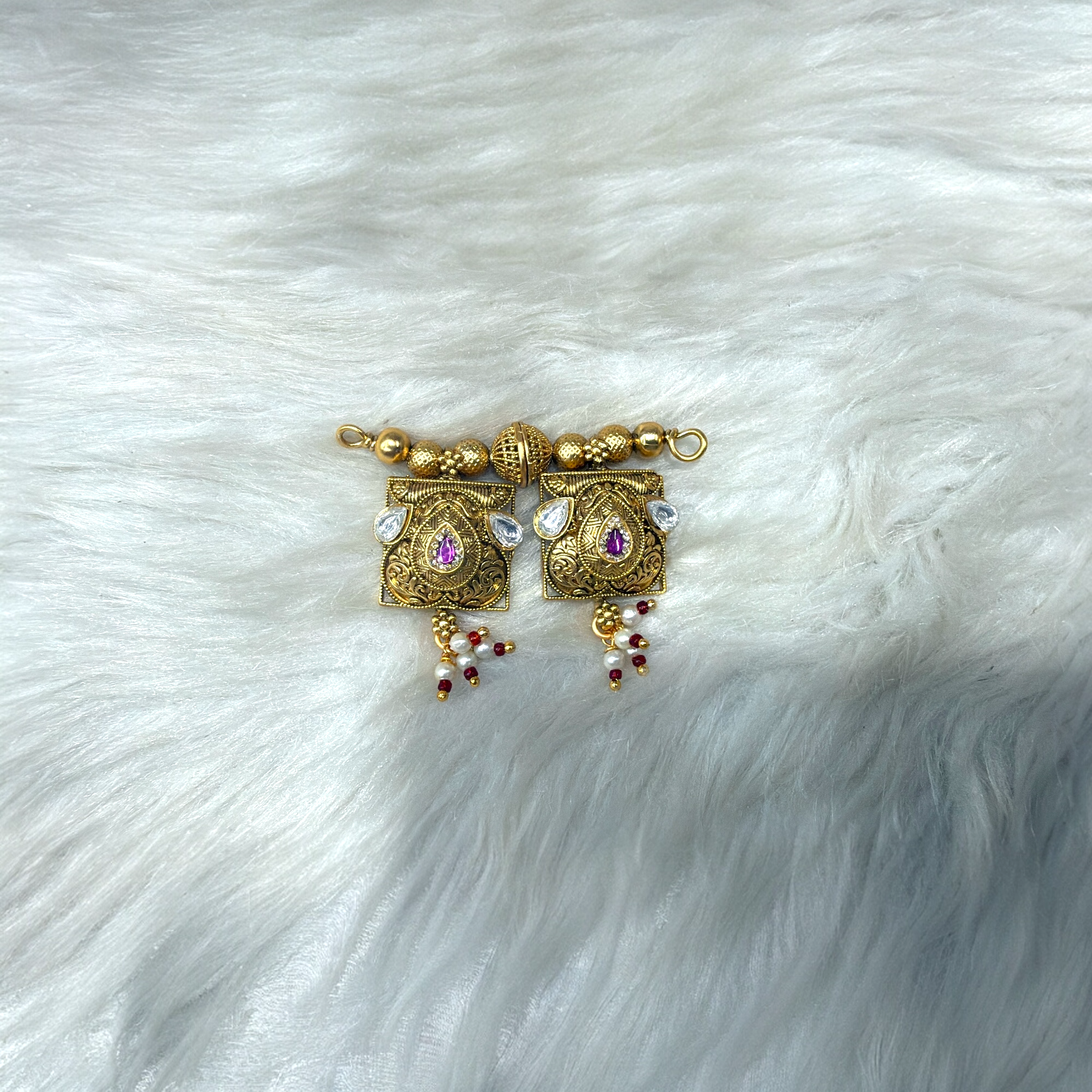 Premium Quality Rajwadi Vati RP-S3