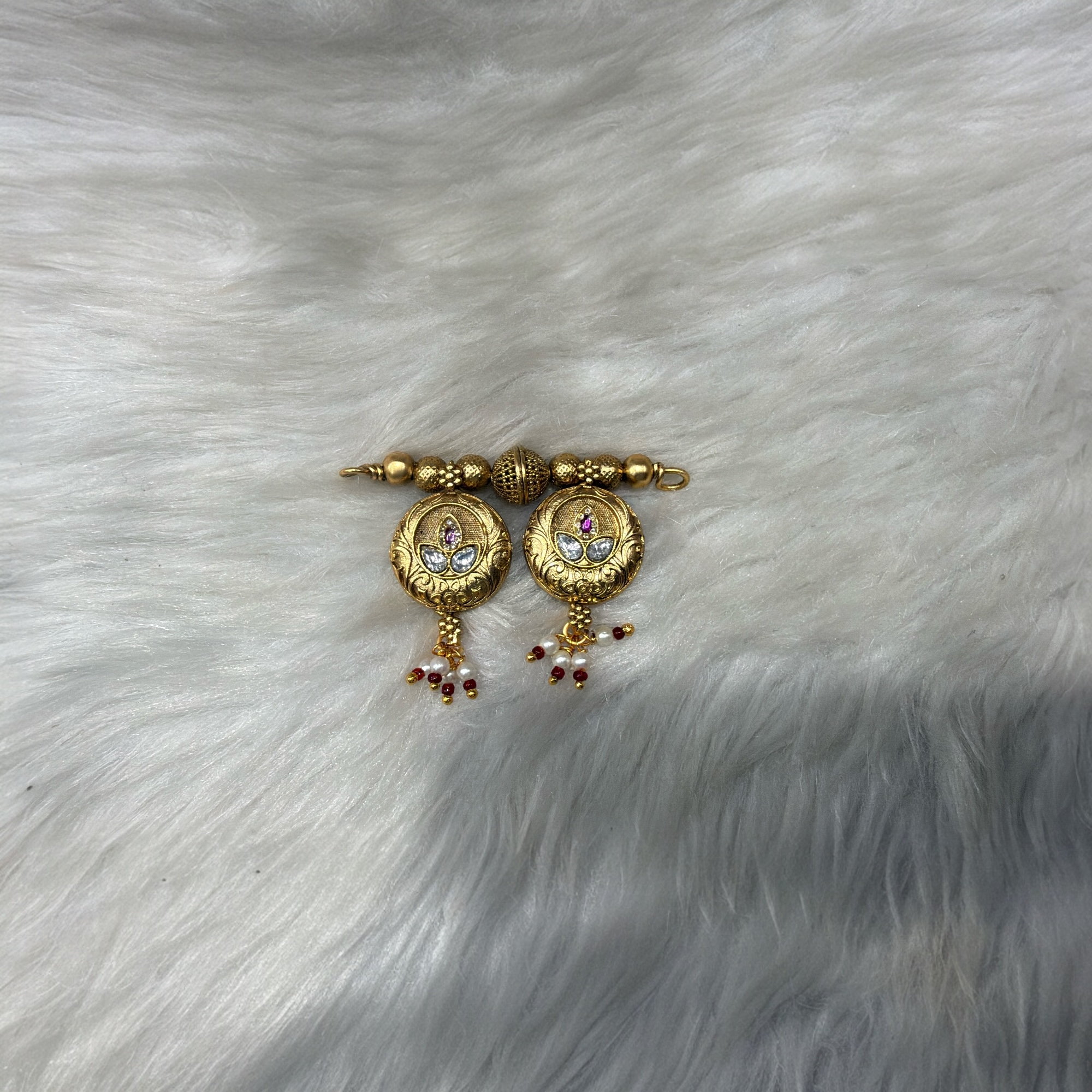 Premium Quality Rajwadi Vati RP-C3