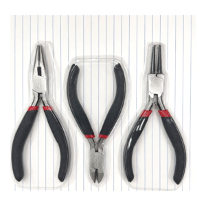 ✨ Premium 3 Set Tool Kit for Jewellery Making ✨
